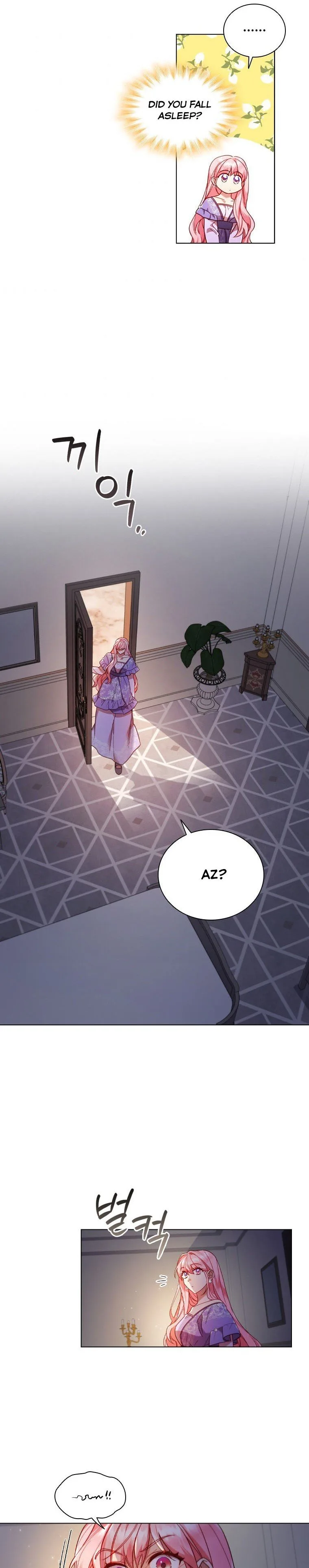 I’m Divorced, But I’m a Chaebol Chapter 53 page 24