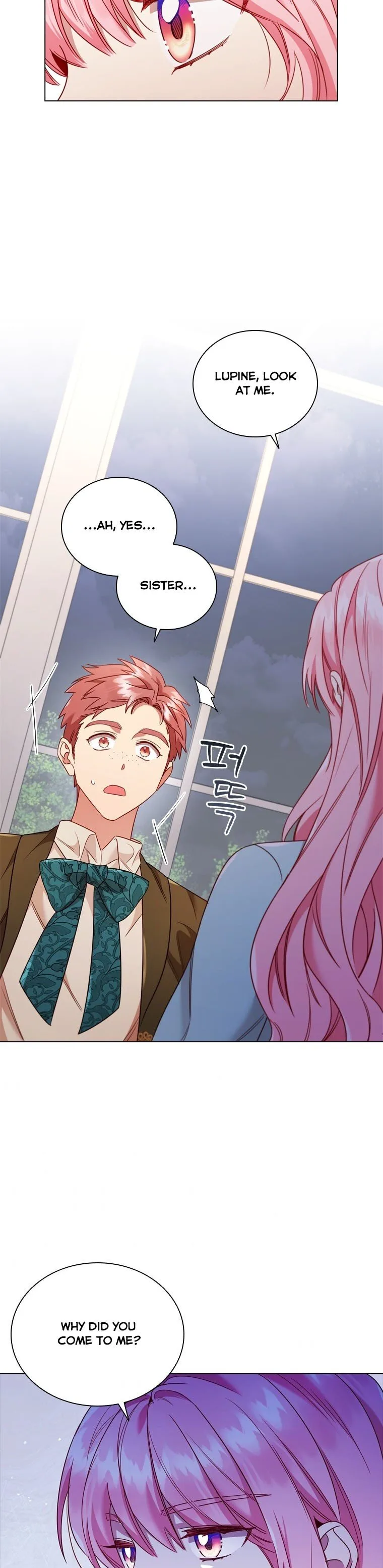I’m Divorced, But I’m a Chaebol Chapter 49 page 20