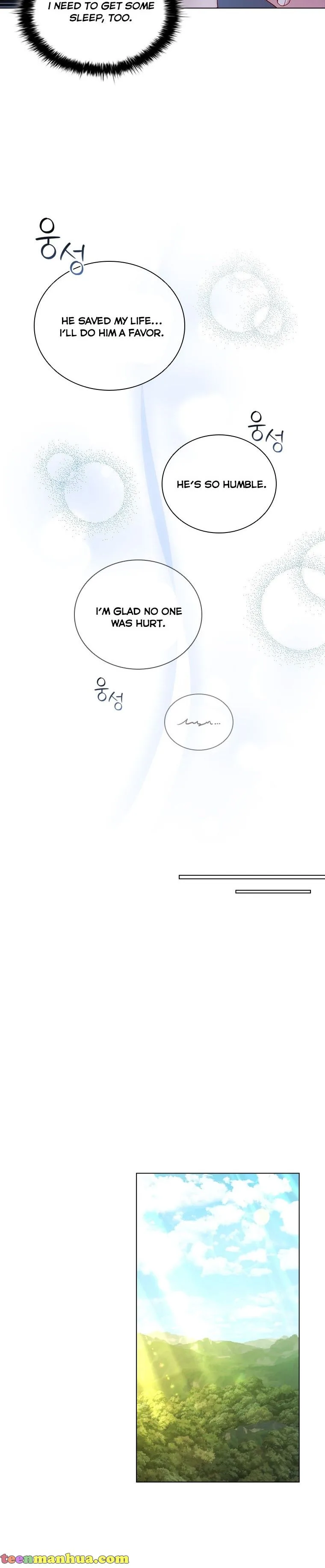I’m Divorced, But I’m a Chaebol Chapter 51 page 17