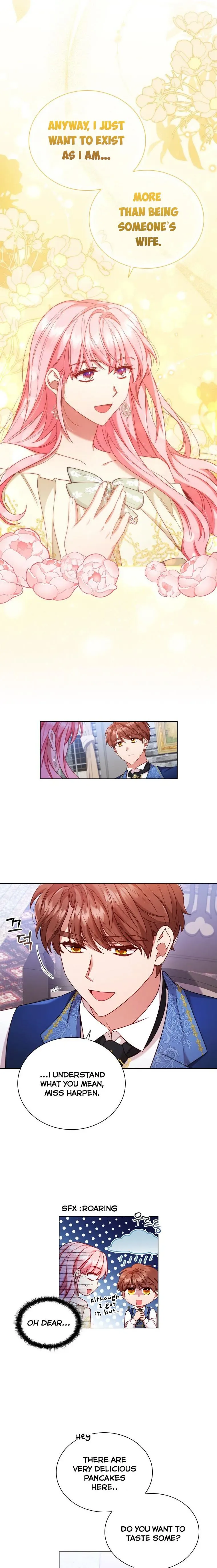 I’m Divorced, But I’m a Chaebol Chapter 55 page 5