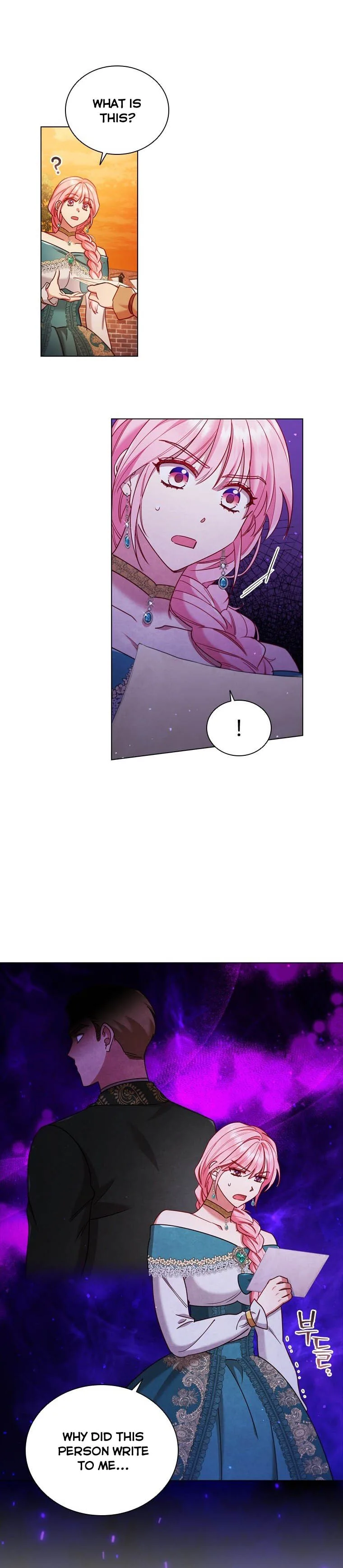 I’m Divorced, But I’m a Chaebol Chapter 56 page 7