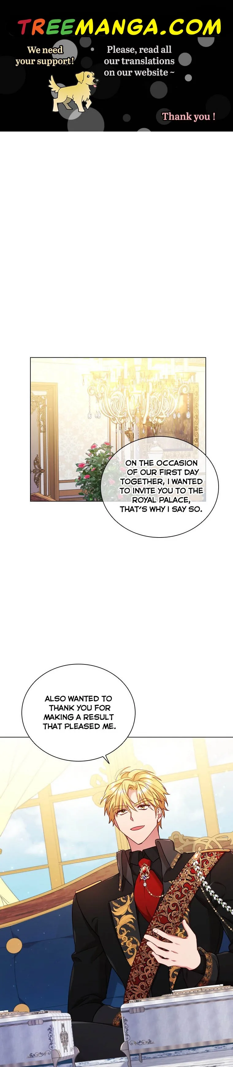 I’m Divorced, But I’m a Chaebol Chapter 56 page 2