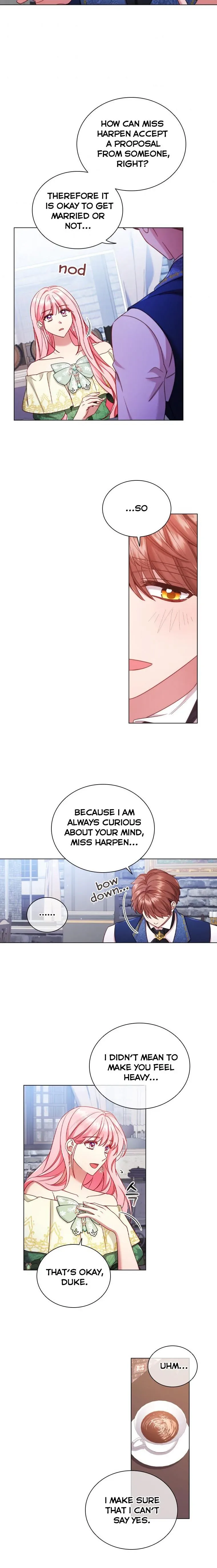 I’m Divorced, But I’m a Chaebol Chapter 55 page 3