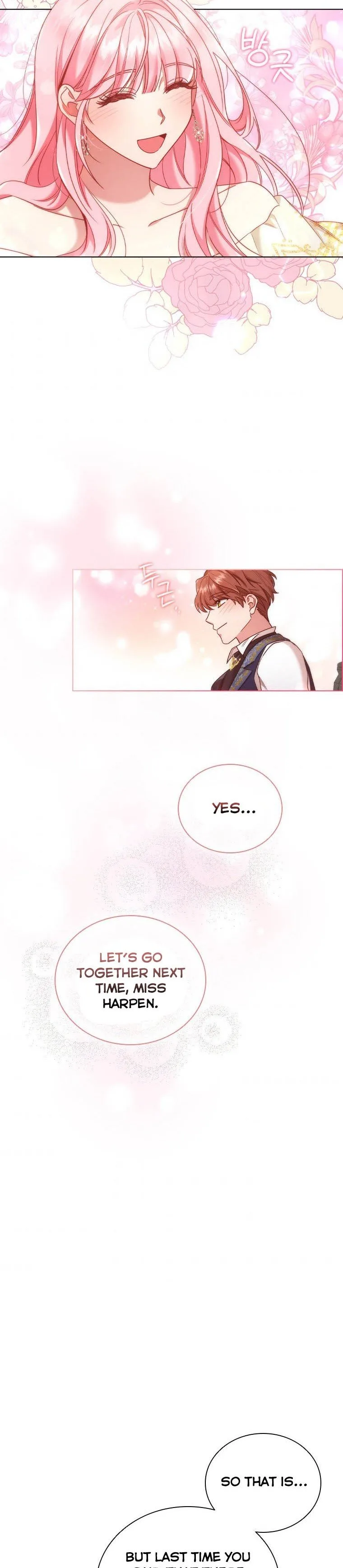 I’m Divorced, But I’m a Chaebol Chapter 56.5 page 5