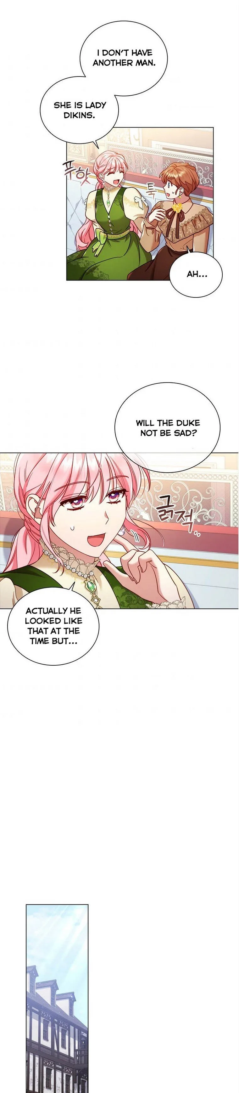 I’m Divorced, But I’m a Chaebol Chapter 56.5 page 2