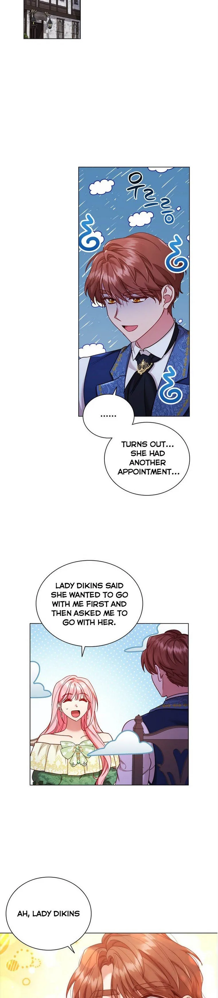 I’m Divorced, But I’m a Chaebol Chapter 56.5 page 3