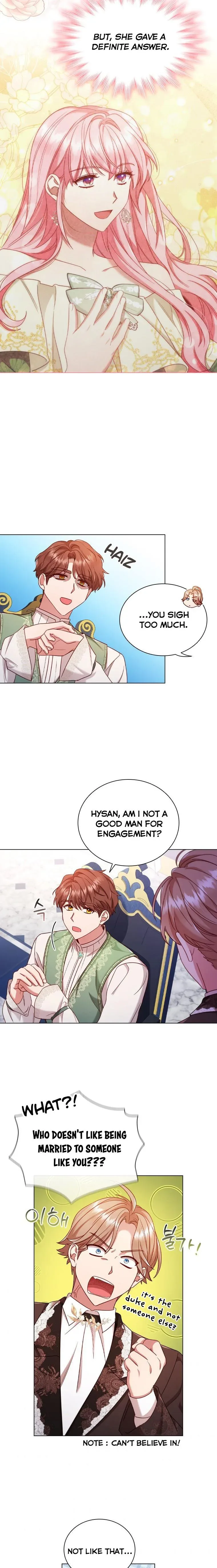 I’m Divorced, But I’m a Chaebol Chapter 55 page 10