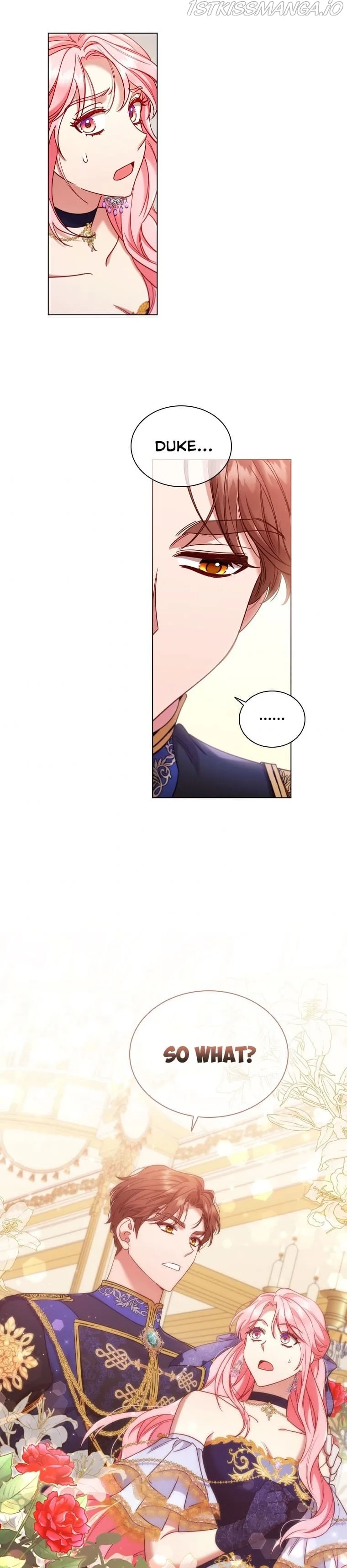 I’m Divorced, But I’m a Chaebol Chapter 58 page 19