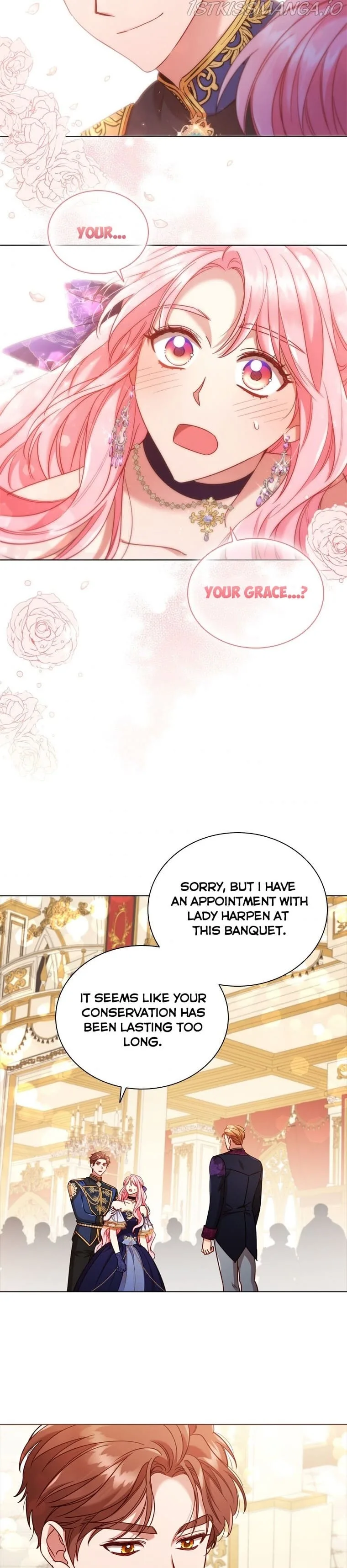 I’m Divorced, But I’m a Chaebol Chapter 58 page 16