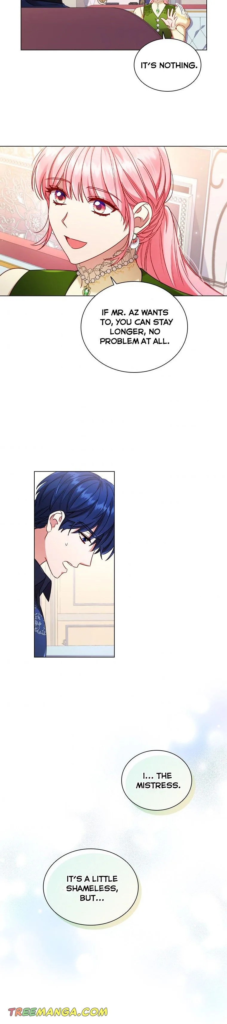 I’m Divorced, But I’m a Chaebol Chapter 57 page 3