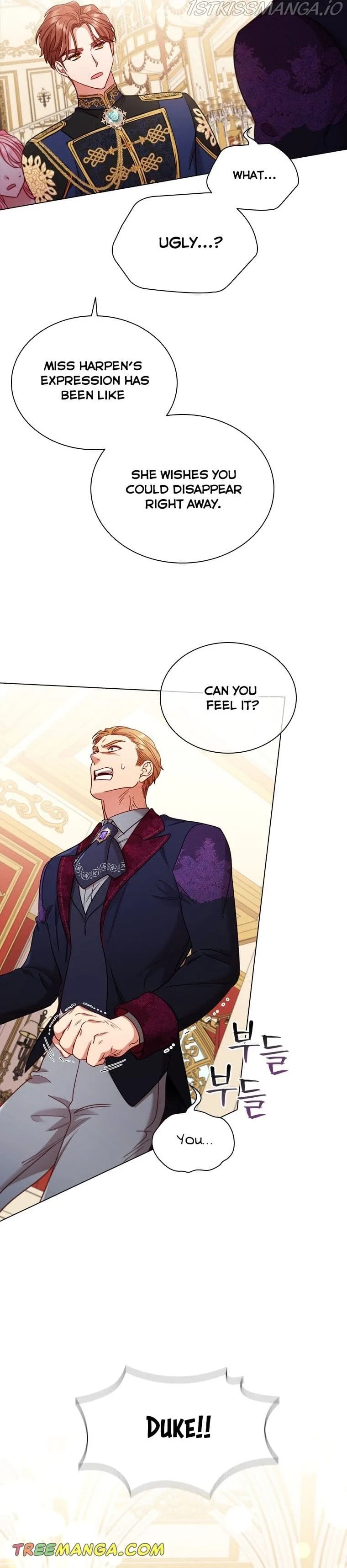 I’m Divorced, But I’m a Chaebol Chapter 58 page 23