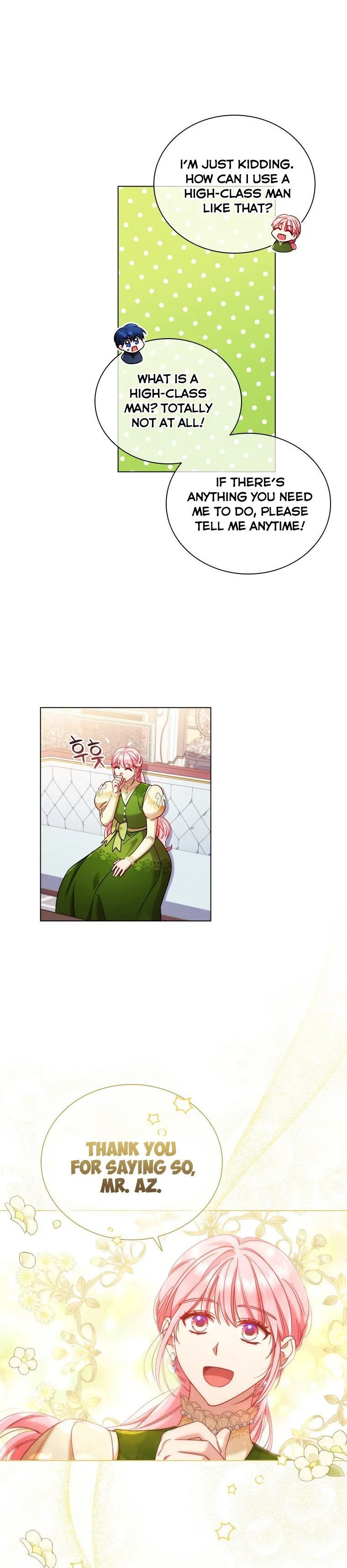 I’m Divorced, But I’m a Chaebol Chapter 57 page 7