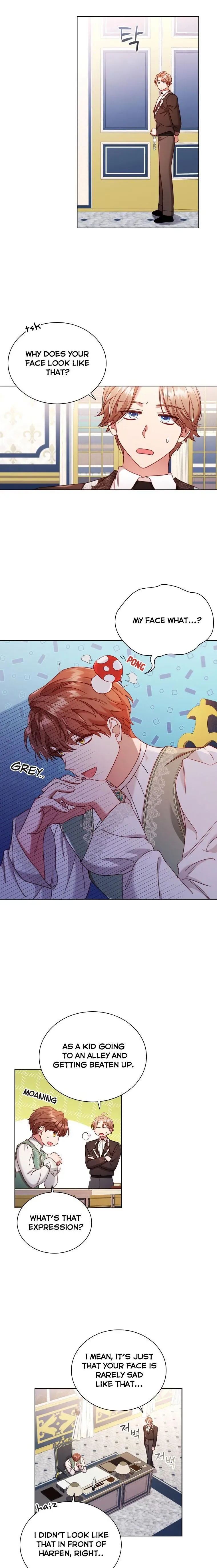 I’m Divorced, But I’m a Chaebol Chapter 55 page 7