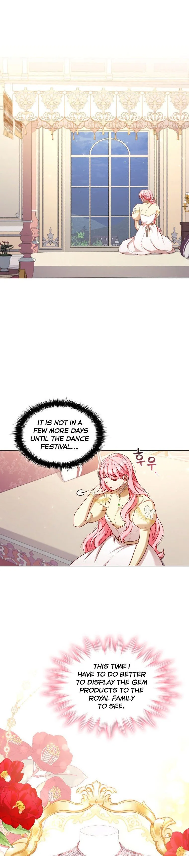 I’m Divorced, But I’m a Chaebol Chapter 57 page 9
