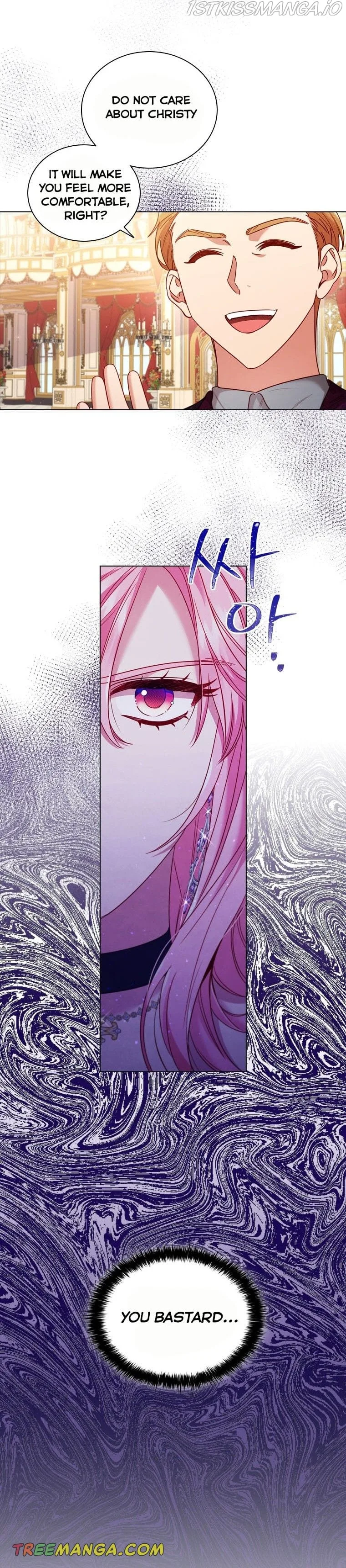I’m Divorced, But I’m a Chaebol Chapter 58 page 5
