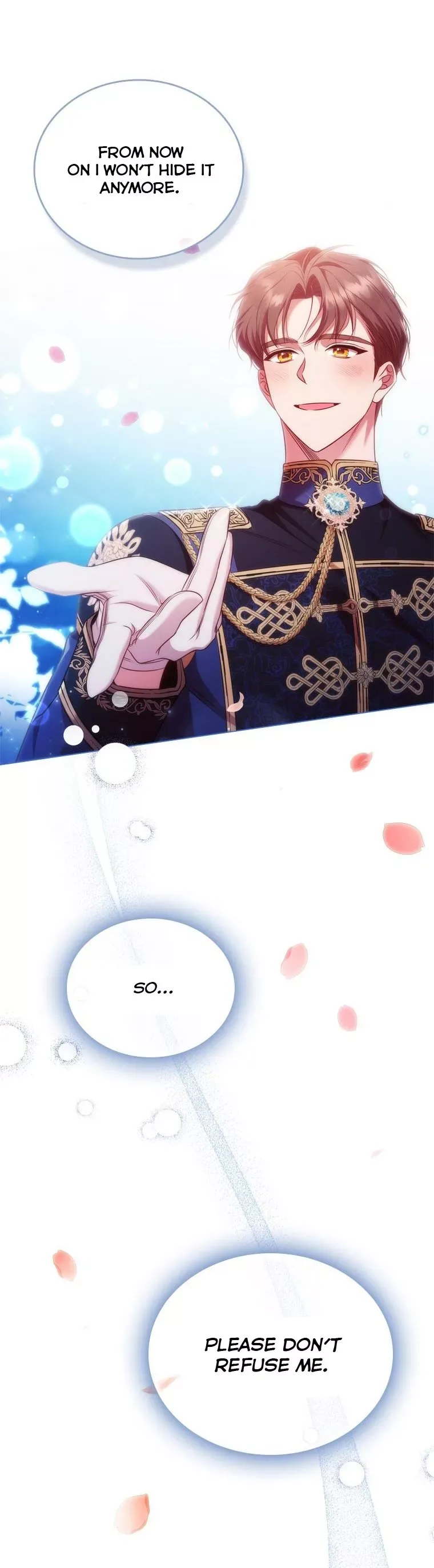 I’m Divorced, But I’m a Chaebol Chapter 60 page 13
