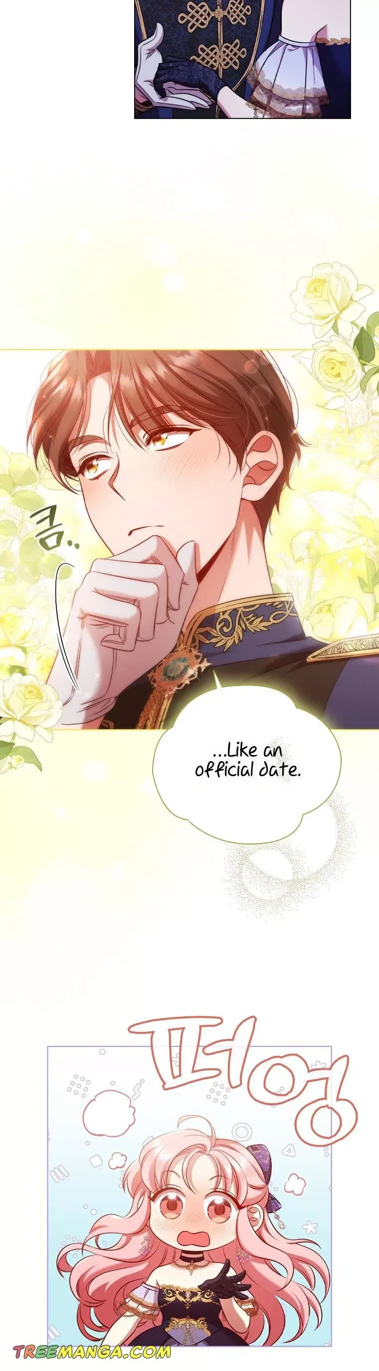 I’m Divorced, But I’m a Chaebol Chapter 60 page 10