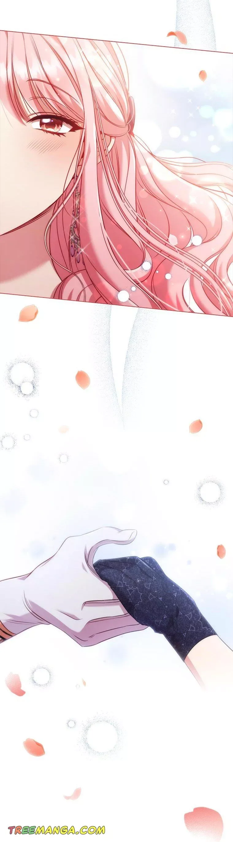 I’m Divorced, But I’m a Chaebol Chapter 60 page 14