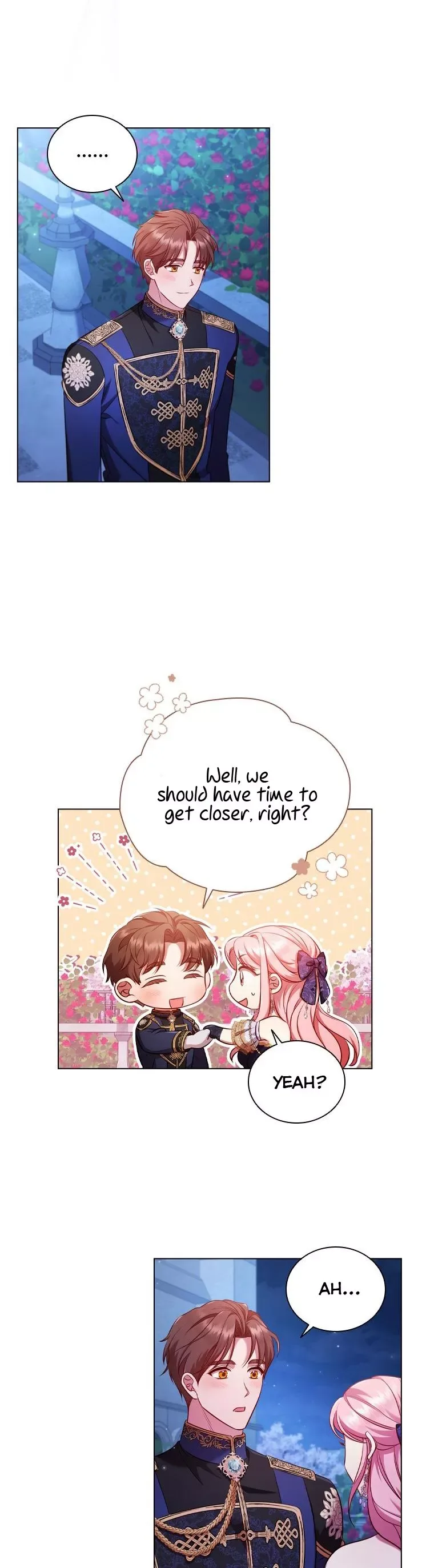 I’m Divorced, But I’m a Chaebol Chapter 60 page 9