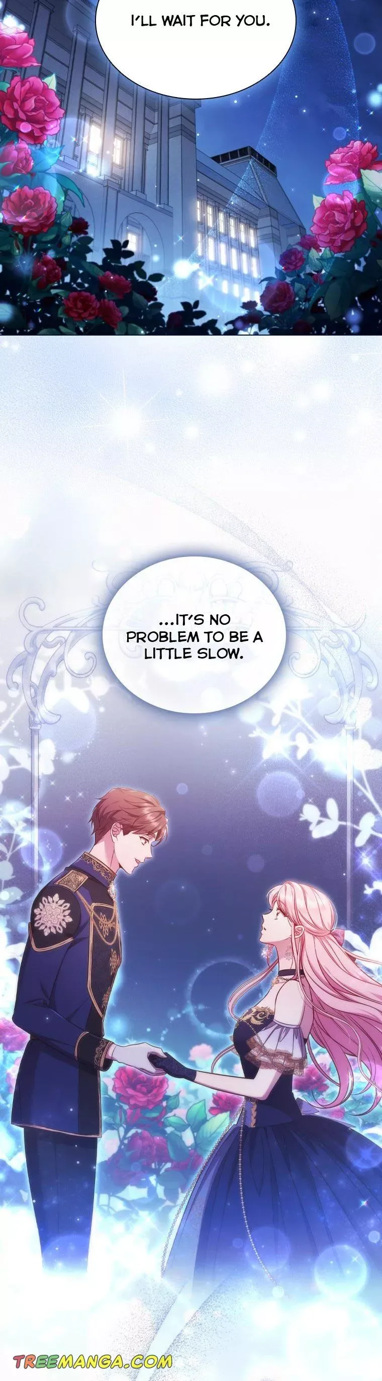 I’m Divorced, But I’m a Chaebol Chapter 60 page 7