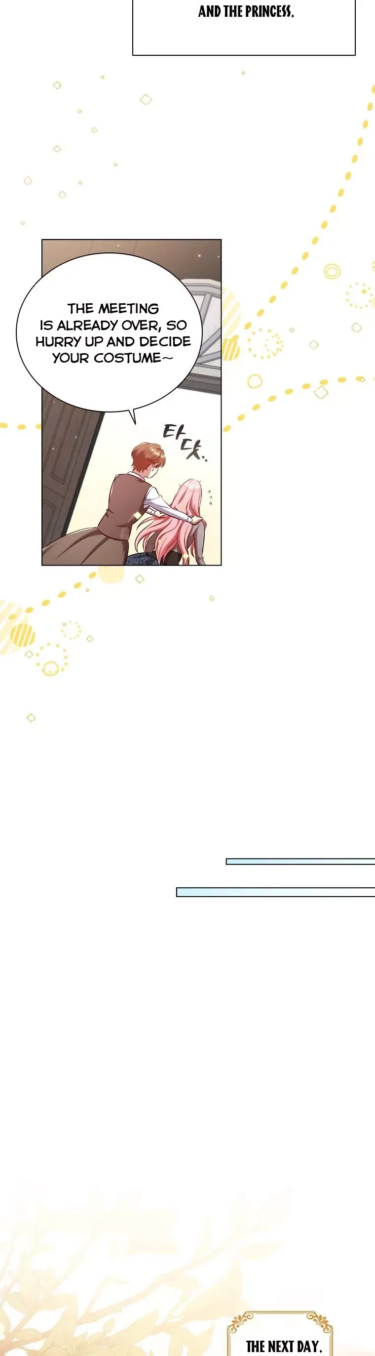 I’m Divorced, But I’m a Chaebol Chapter 60 page 33