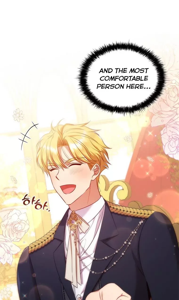 I’m Divorced, But I’m a Chaebol Chapter 60 page 38