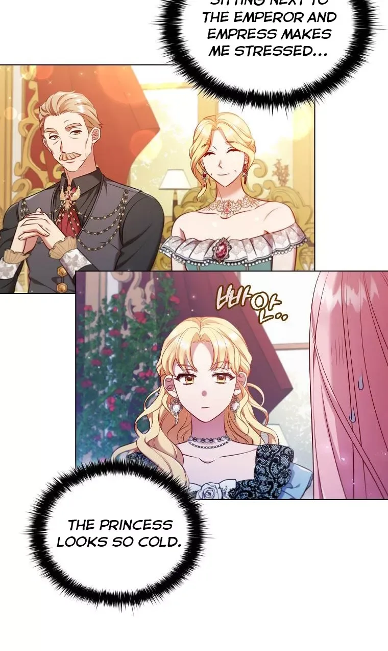I’m Divorced, But I’m a Chaebol Chapter 60 page 37