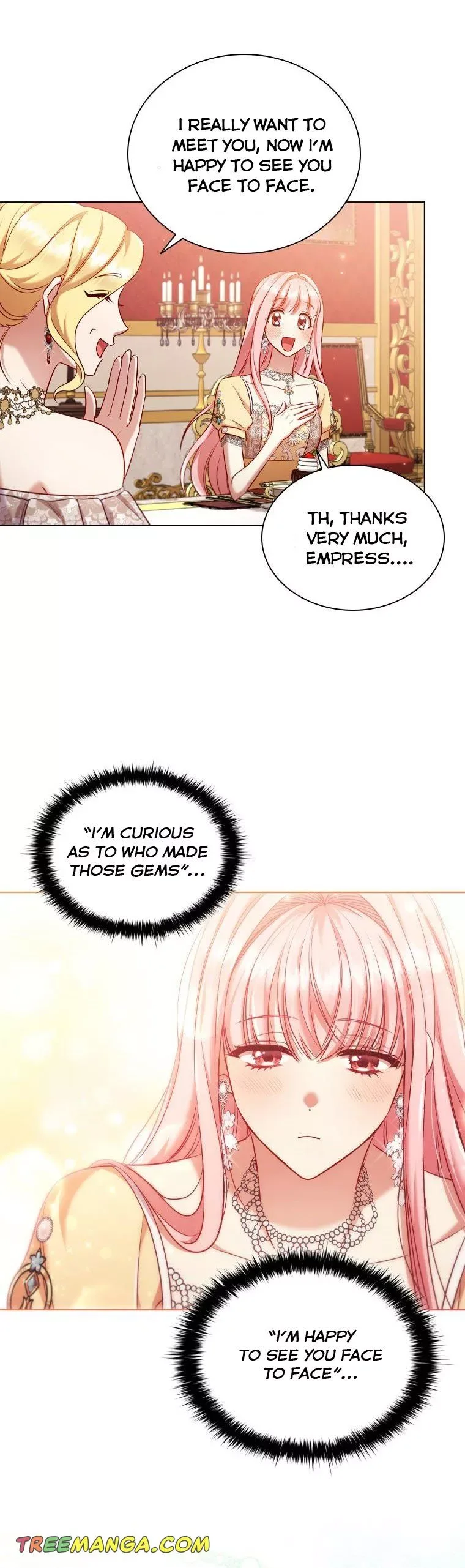 I’m Divorced, But I’m a Chaebol Chapter 61 page 14