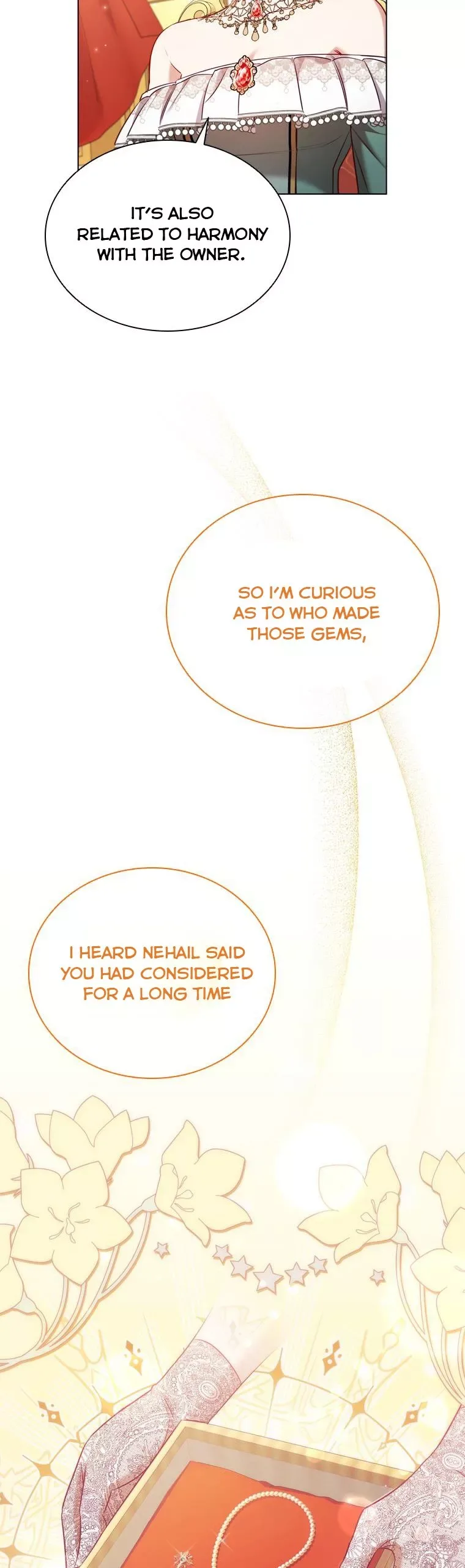 I’m Divorced, But I’m a Chaebol Chapter 61 page 12