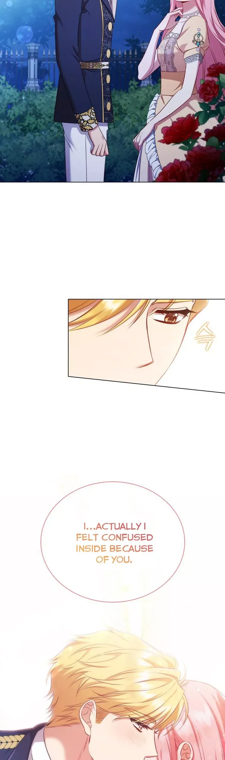 I’m Divorced, But I’m a Chaebol Chapter 61 page 36