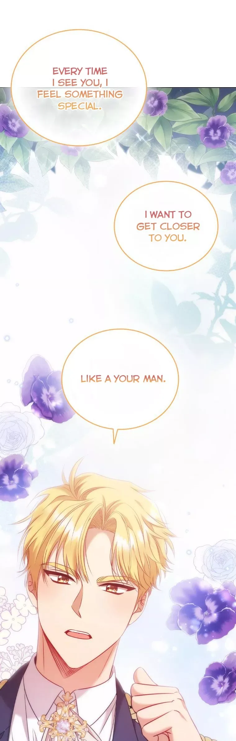 I’m Divorced, But I’m a Chaebol Chapter 61 page 41