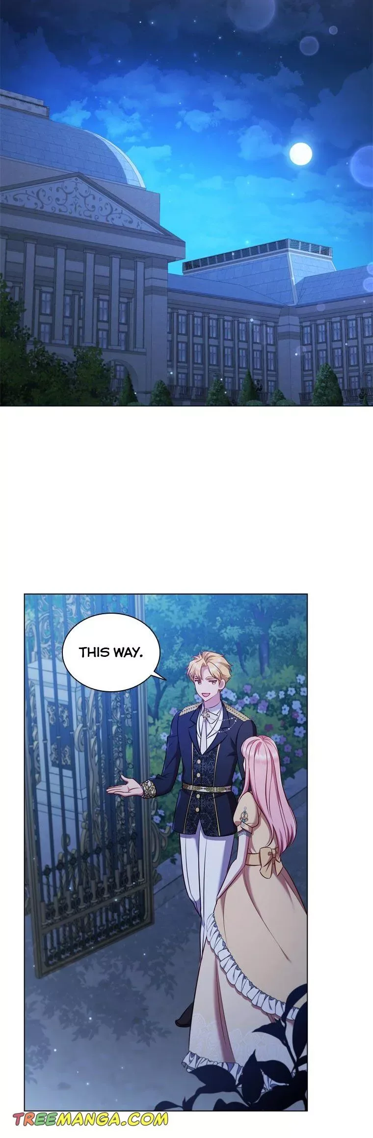 I’m Divorced, But I’m a Chaebol Chapter 61 page 23