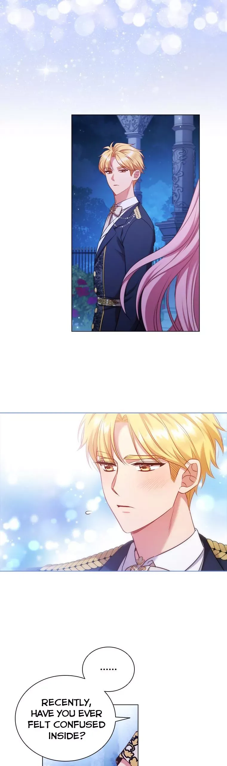 I’m Divorced, But I’m a Chaebol Chapter 61 page 30