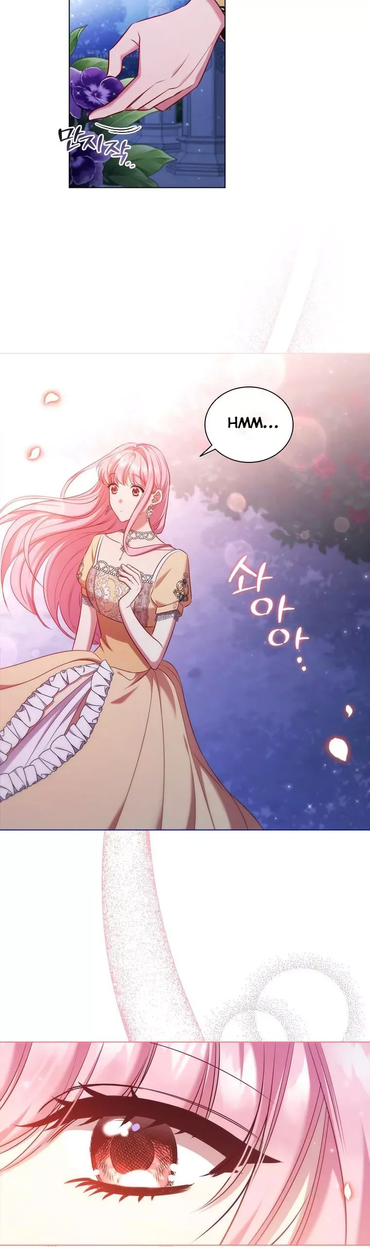 I’m Divorced, But I’m a Chaebol Chapter 61 page 31