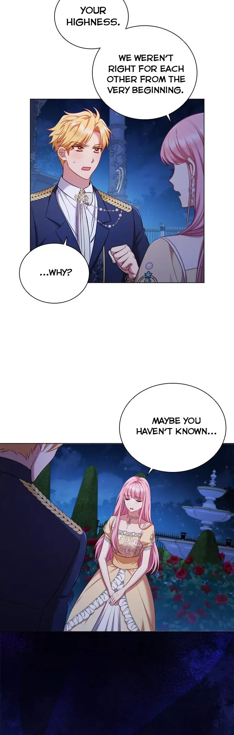 I’m Divorced, But I’m a Chaebol Chapter 61 page 44