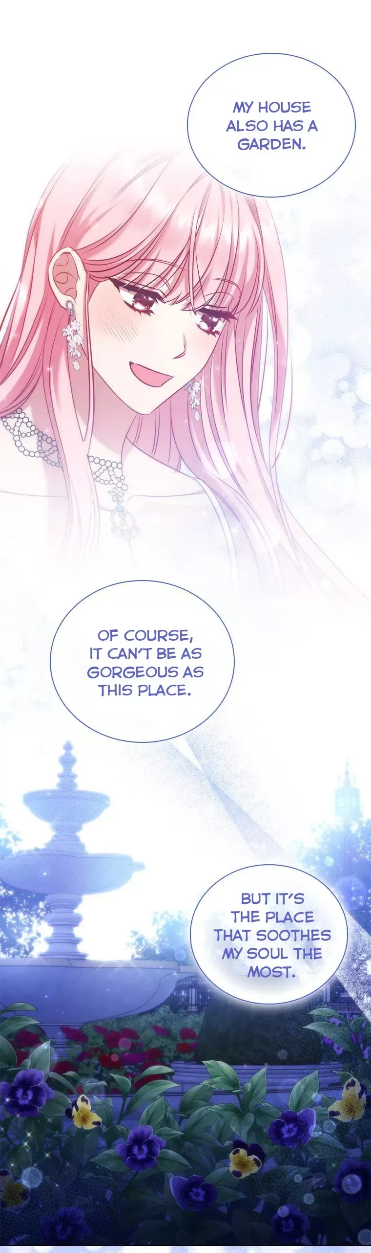 I’m Divorced, But I’m a Chaebol Chapter 61 page 29