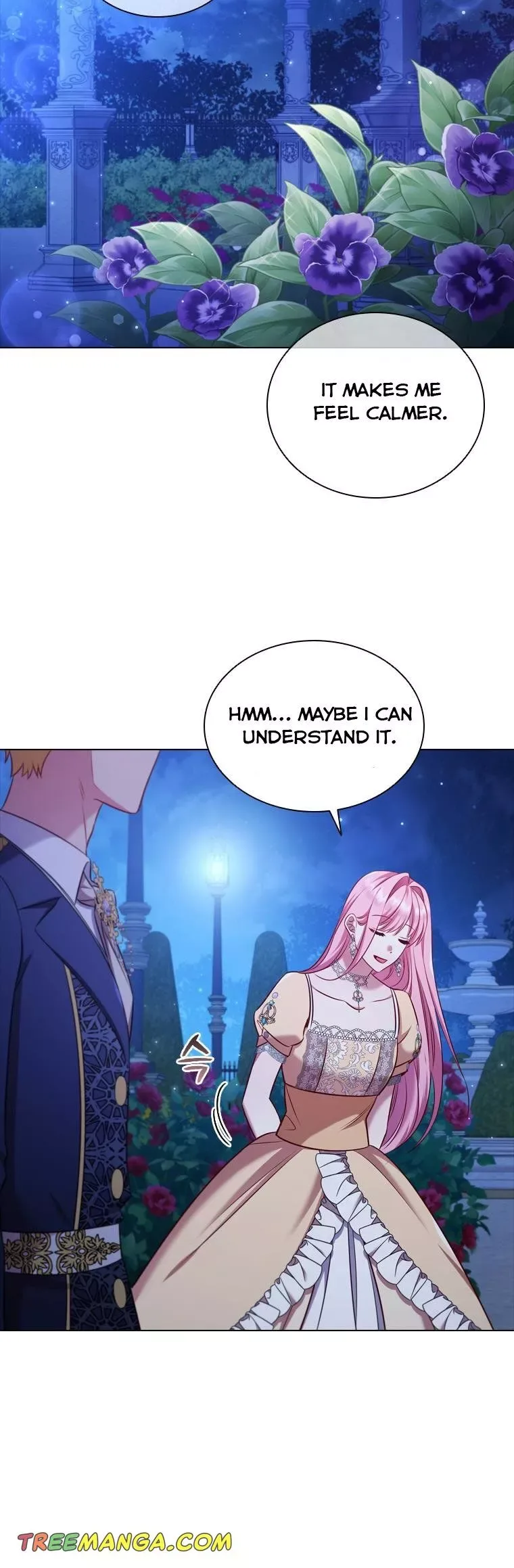 I’m Divorced, But I’m a Chaebol Chapter 61 page 28