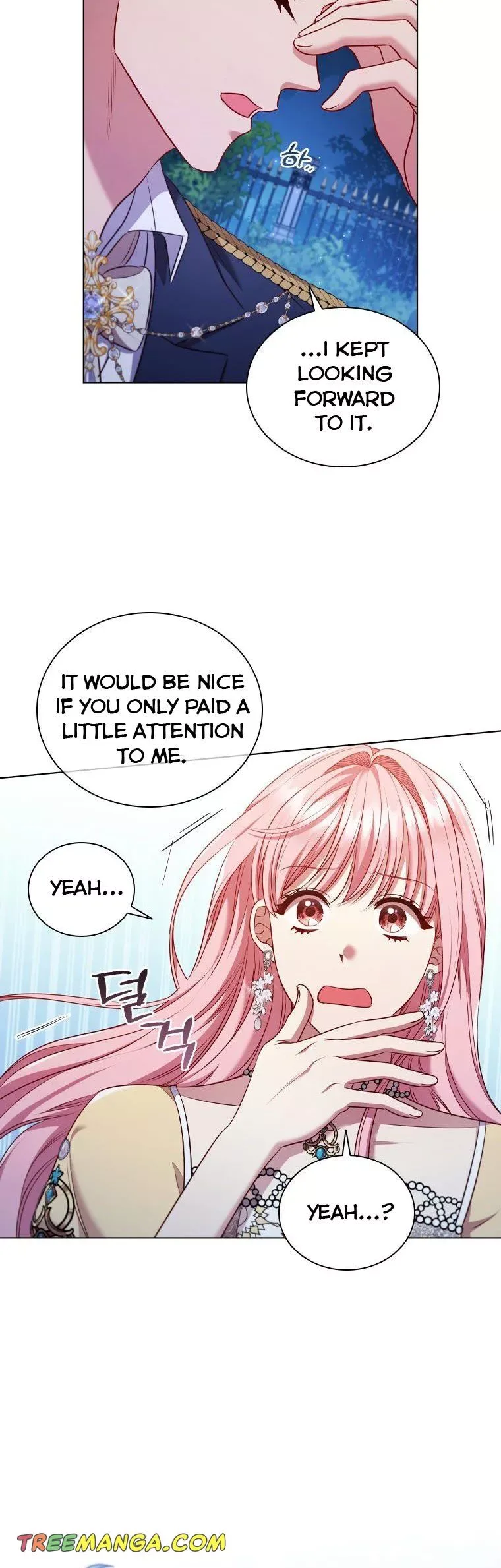 I’m Divorced, But I’m a Chaebol Chapter 61 page 39