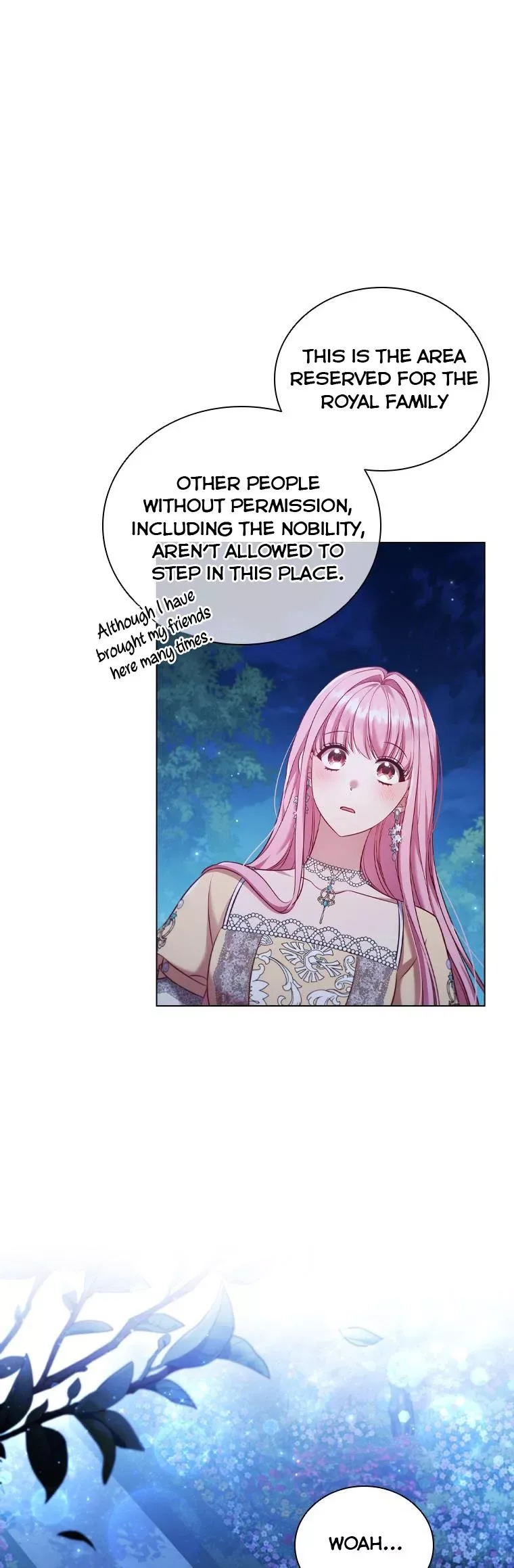I’m Divorced, But I’m a Chaebol Chapter 61 page 24