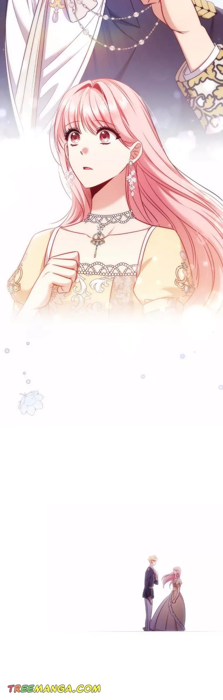 I’m Divorced, But I’m a Chaebol Chapter 61 page 42