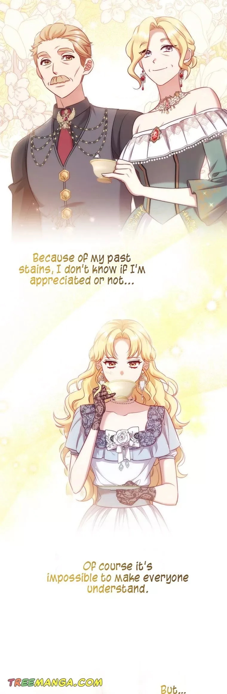 I’m Divorced, But I’m a Chaebol Chapter 61 page 20