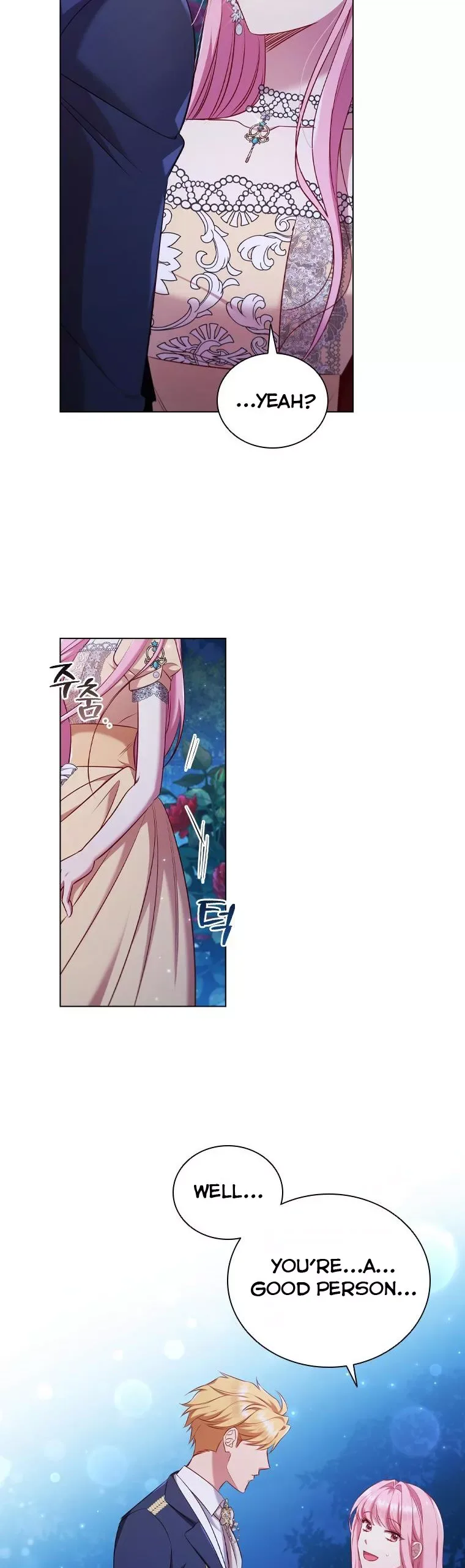 I’m Divorced, But I’m a Chaebol Chapter 61 page 35