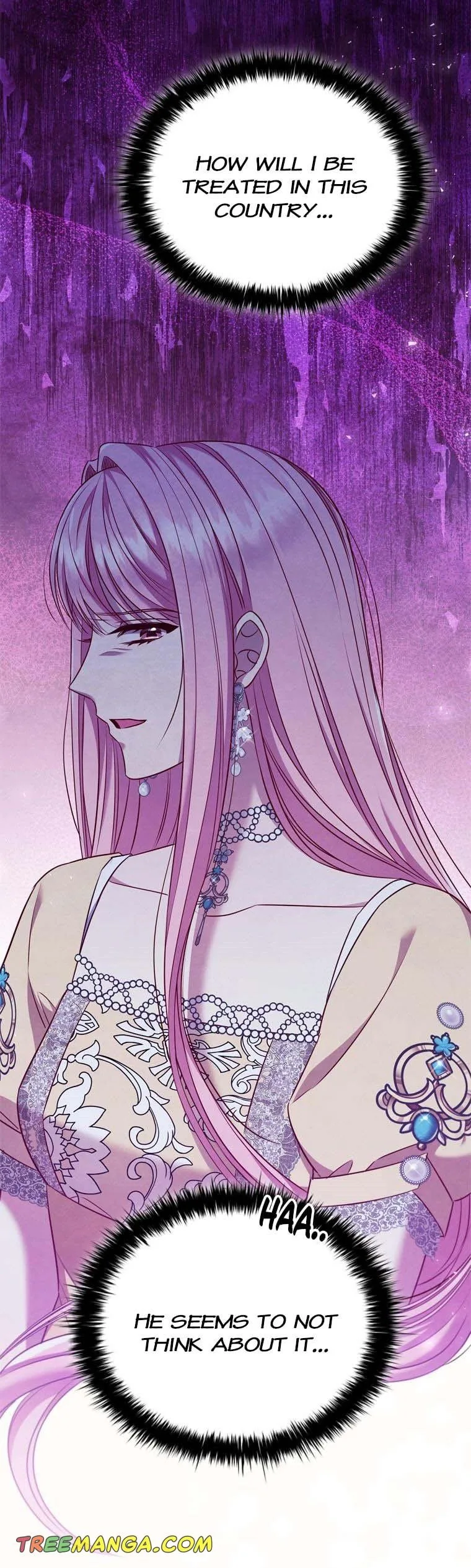 I’m Divorced, But I’m a Chaebol Chapter 62 page 6