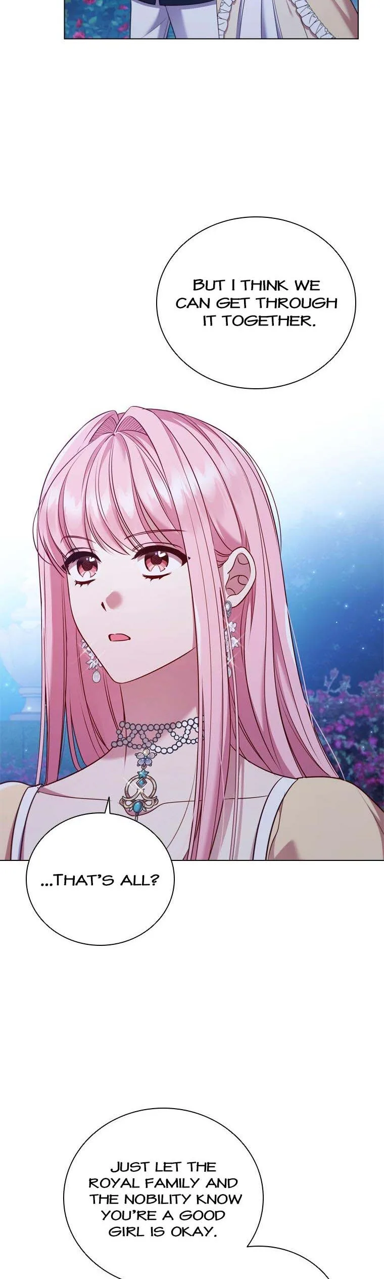 I’m Divorced, But I’m a Chaebol Chapter 62 page 4
