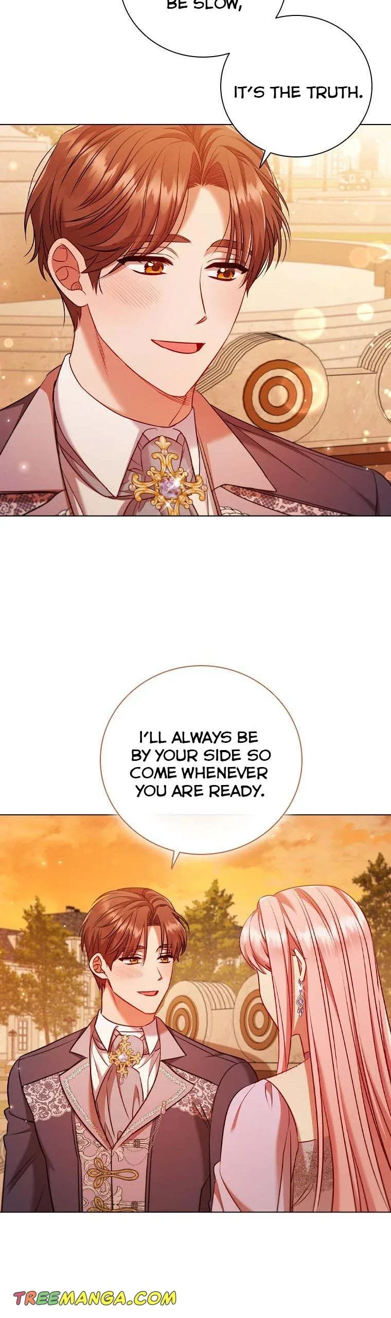 I’m Divorced, But I’m a Chaebol Chapter 65 page 3