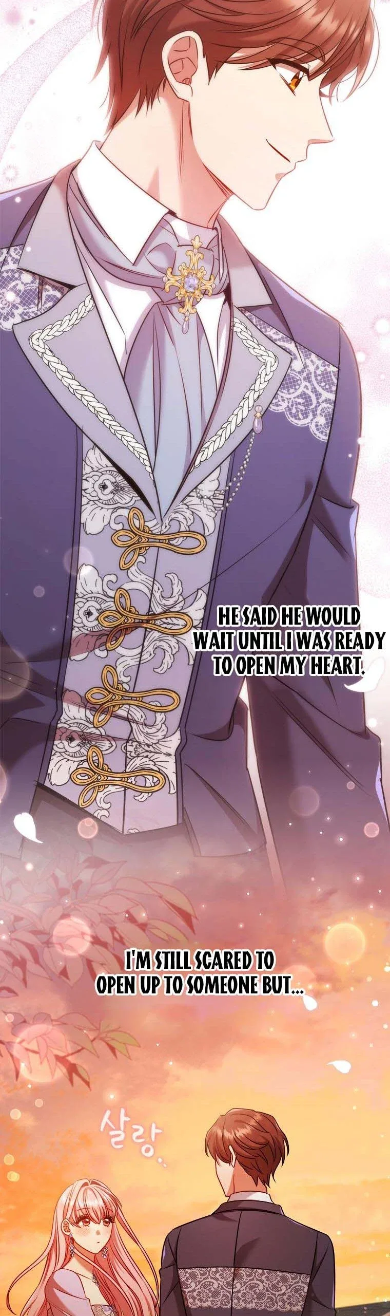 I’m Divorced, But I’m a Chaebol Chapter 65 page 7