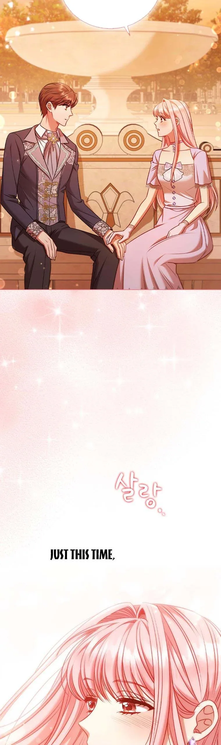 I’m Divorced, But I’m a Chaebol Chapter 65 page 9