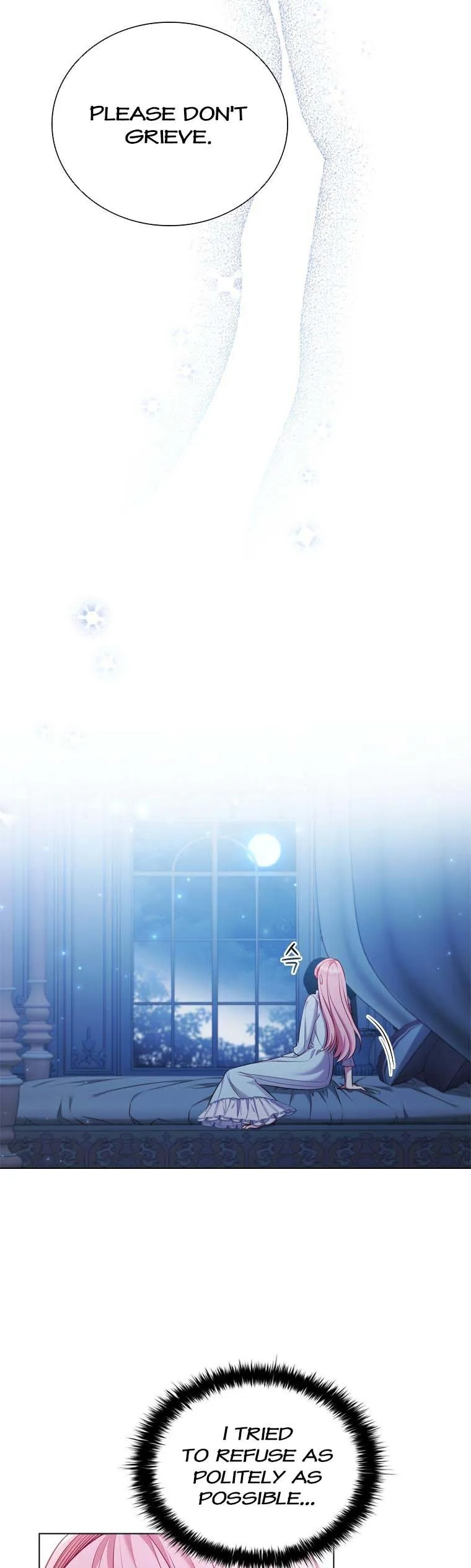 I’m Divorced, But I’m a Chaebol Chapter 62 page 17