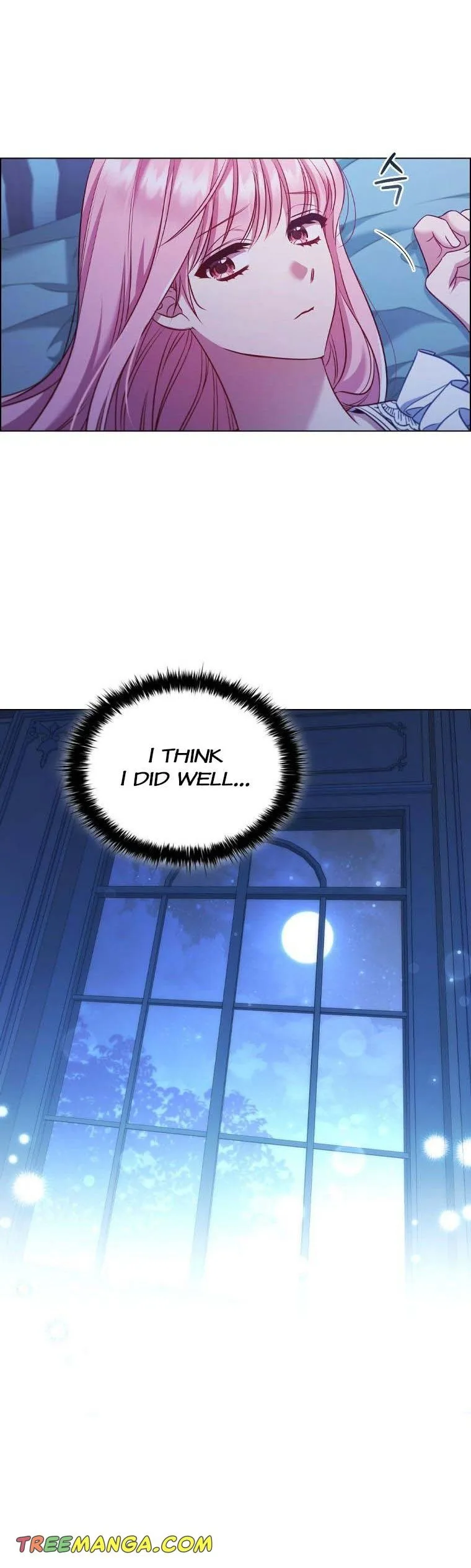 I’m Divorced, But I’m a Chaebol Chapter 62 page 14