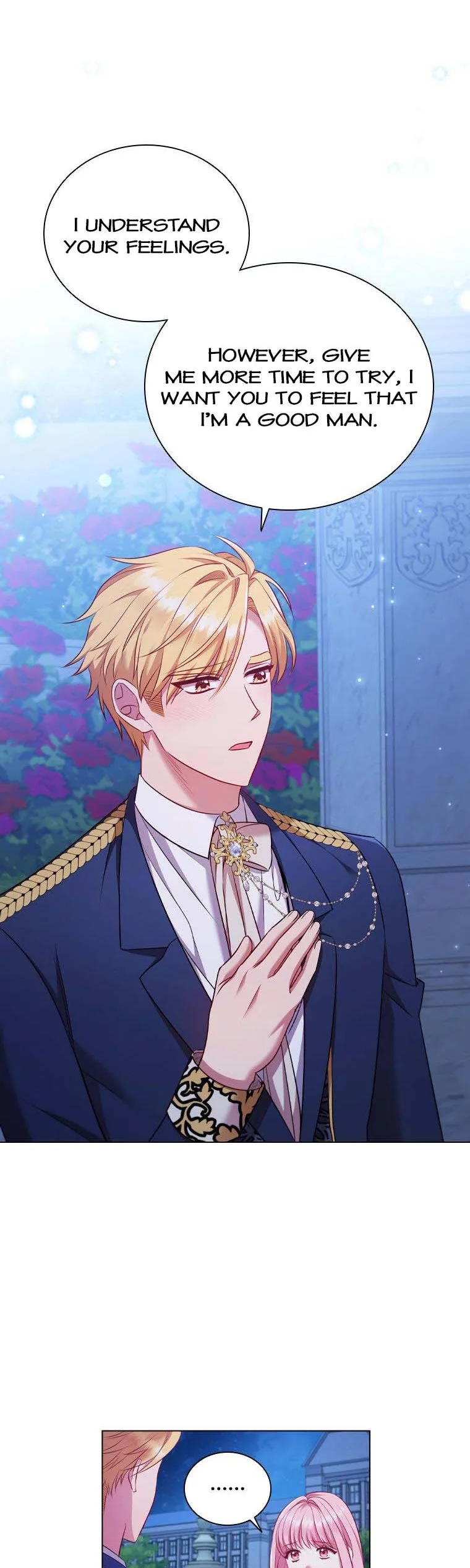 I’m Divorced, But I’m a Chaebol Chapter 62 page 15